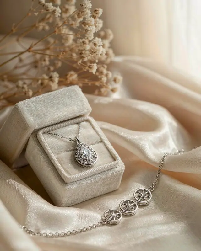 Moissanite vs diamond: a real buyer's guide